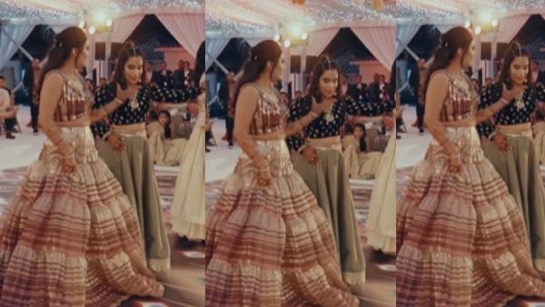 'एली रे एली' पर किया डांस