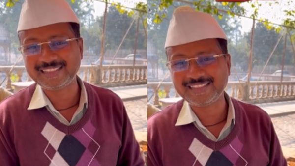 लोगों ने की जमकर तारीफ