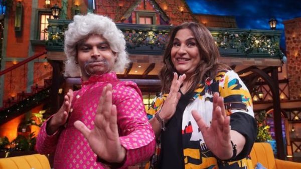 शो छोड़ने की खबर से मायूस हुए फैंस