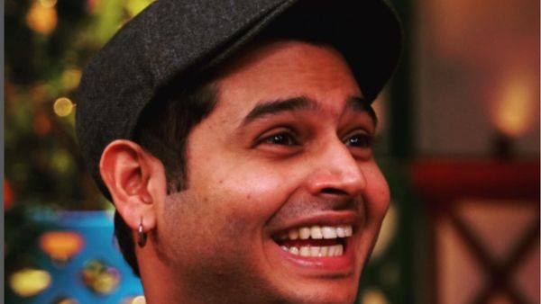 सिद्धार्थ ने अफवाहों पर लगाया विराम