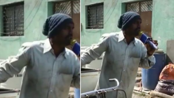 'असली टैलेंट तो गांव में मिलता है'