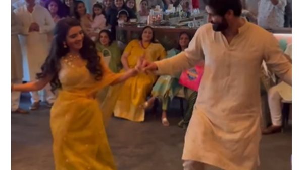 वीडियो पर लोगों ने किया रिएक्ट वीडियो पर लोगों ने किया रिएक्ट