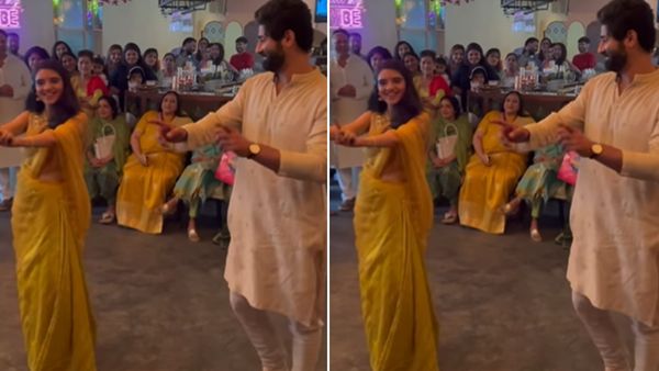 'ये कितना प्यारा है' 'ये कितना प्यारा है'