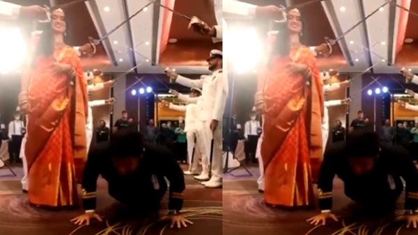 'बेहद ही शानदार सिस्टम'