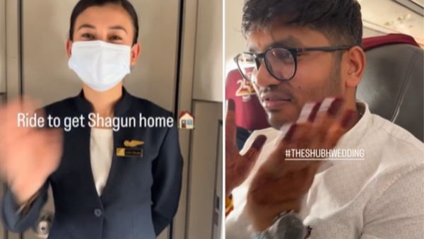 लोगों को खूब पसंद आया वीडियो