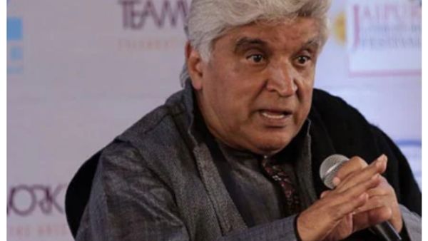जावेद अख्तर ने किस बयान पर हंगामा?