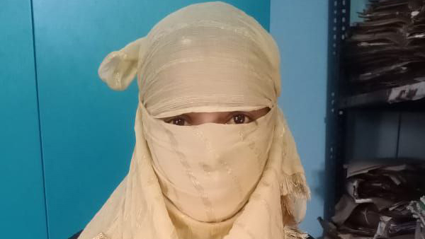 7 फरवरी को अपने घर से फरार हुई थी युवती 7 फरवरी को अपने घर से फरार हुई थी युवती