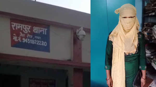 परिजनों ने दर्ज करवाई थी गुमशुदी की रिपोर्ट परिजनों ने दर्ज करवाई थी गुमशुदी की रिपोर्ट