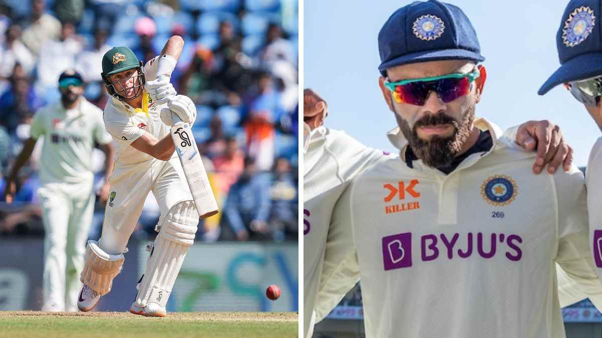 Labuschagne-Kohli Labuschagne-Kohli