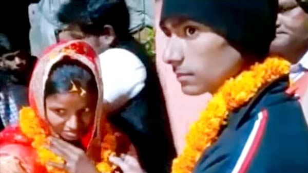 पांच साल से दोनों एकदूसरे से कर रहे थे प्रेम