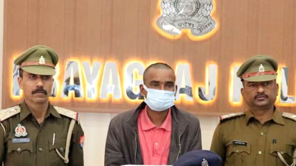 मजदूरी के दौरान हुई थी मुलाकात