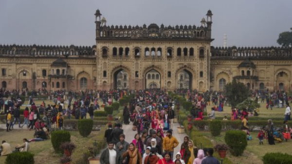  Laxmanpuri या लखनपुरी करने की उठी मांग 