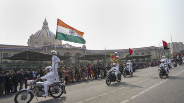 लखनऊ कैसे बनी उत्‍तर प्रदेश की राजधानी ?