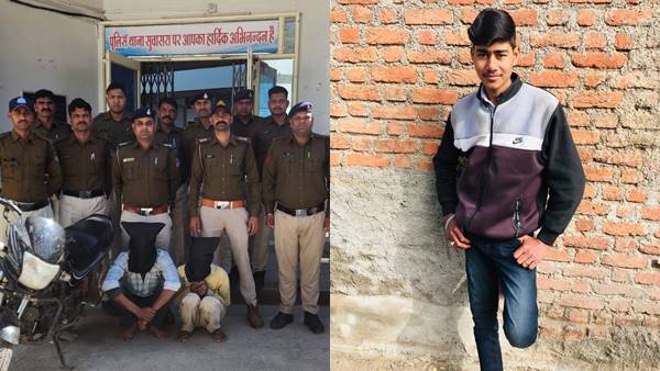 kidnapping kidnapping