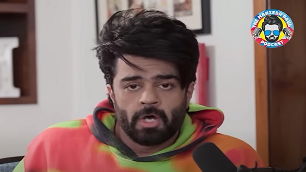 मनीष पॉल की एक्टिंग है लाजवाब मनीष पॉल की एक्टिंग है लाजवाब