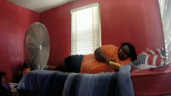 जेनिफर को डॉक्‍टरों ने दी है ये चेतावनी 