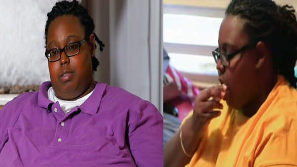  क्‍या जेनिफर को गद्दा खाने से हुई कोई बीमारी 