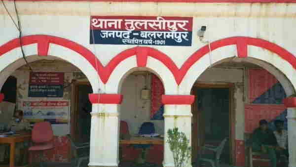 पूरी तरह से थी एक ब्लाइंड मर्डर मिस्ट्री