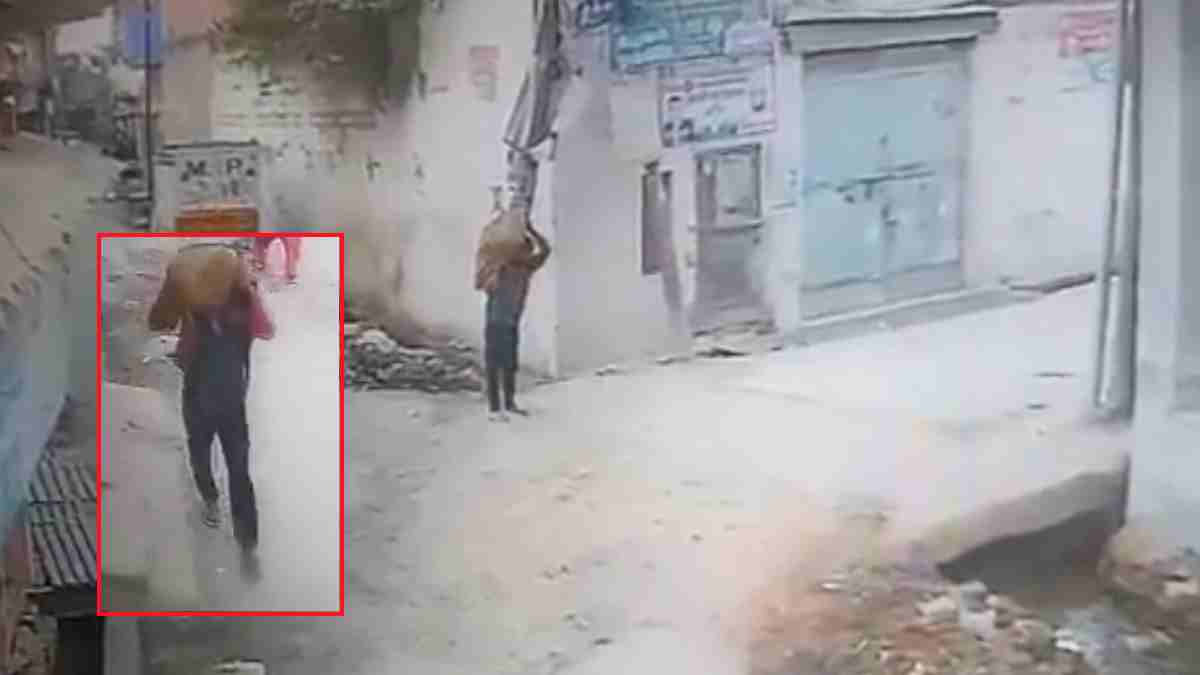 Meerut News Meerut News