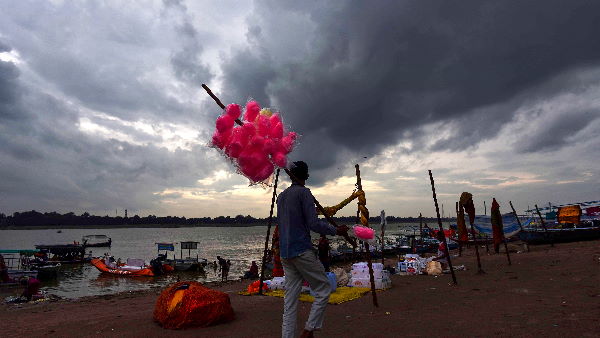 अल नीनो के एक्टिव होने के चांस 57 फीसदी