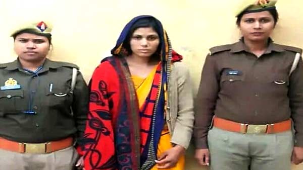 साल 2017 में हुई थी शादी