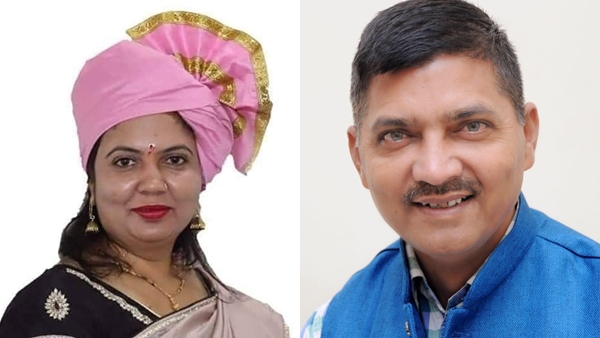 एमपी और यूपी के इन MLA के बोर्ड एग्जाम 