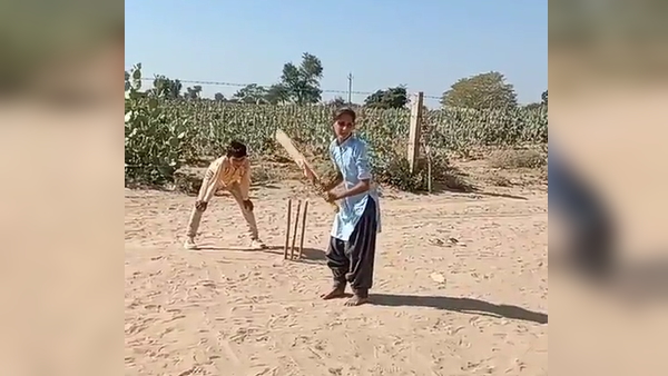 क्रिकेटर मूमल मेहर बाड़मेर, राजस्थान क्रिकेटर मूमल मेहर बाड़मेर, राजस्थान
