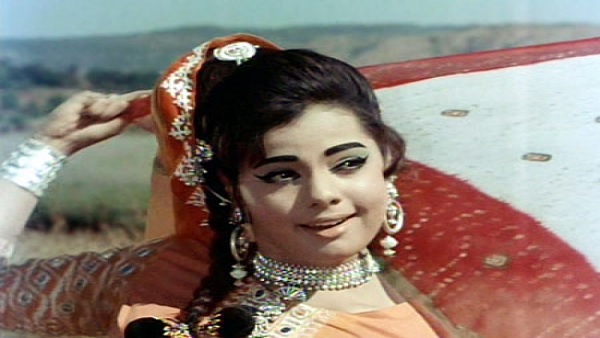 साल 1958 से की थी एक्टिंग की शुरुआत