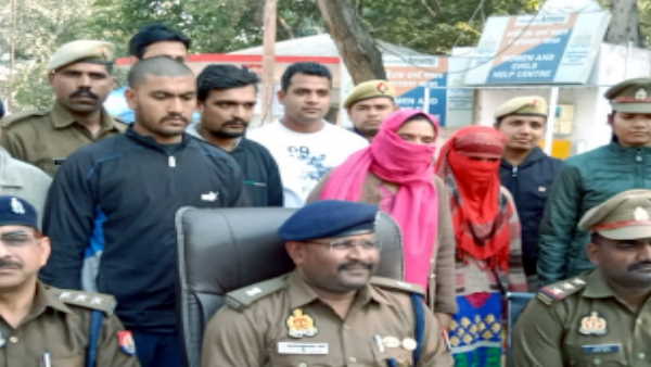 5 महीने तक नहीं लिखी गई थी रिपोर्ट