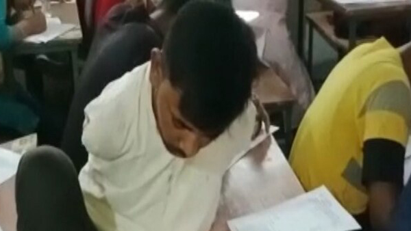 साल 2006 में नंदलाल के साथ हुआ हादसा