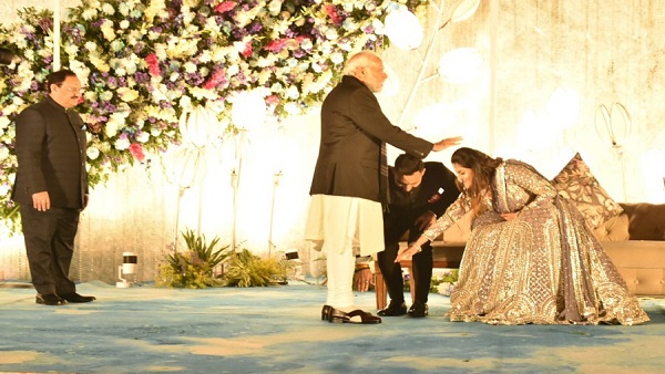 संभ्रात परिवार से ताल्लुक रखते हैं नड्डा