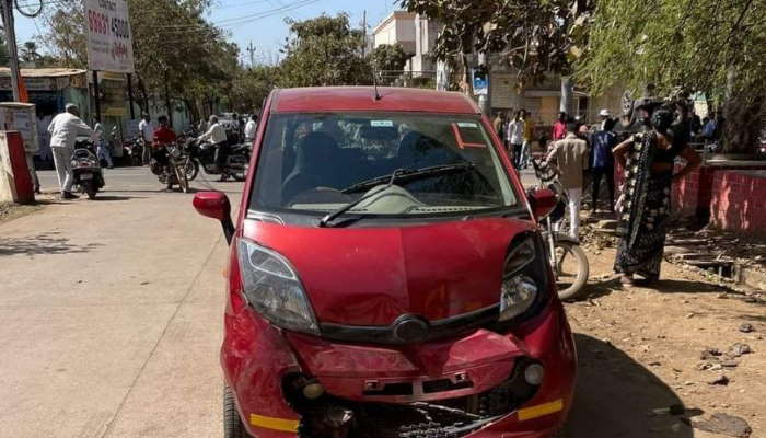 यूज़र्स बोले, थार की जगह नैनो ही खरीद लेते हैं यूज़र्स बोले, थार की जगह नैनो ही खरीद लेते हैं