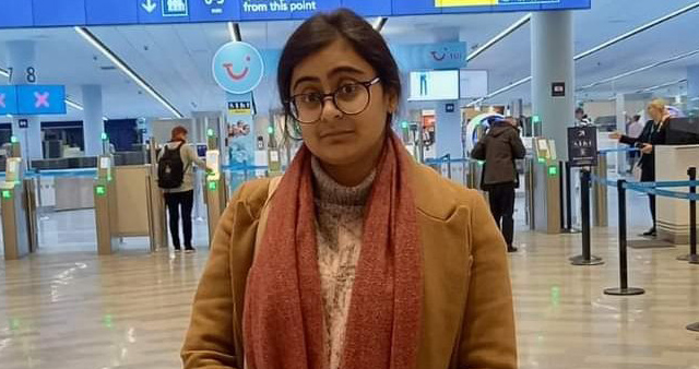 मोतिहारी की बेटी ने लहराया परचम