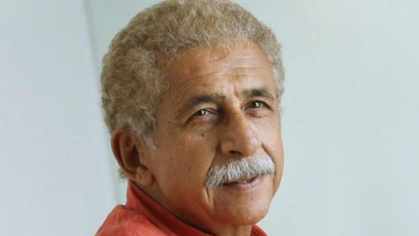 नसीरुद्दीन बोले- मुगल सम्राट अकबर के बारे में मेरी समझ बदल गई