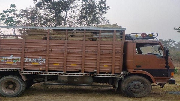 नौरादेही में बेल माफिया सक्रिये, करोड़ों का अवैध करोबार