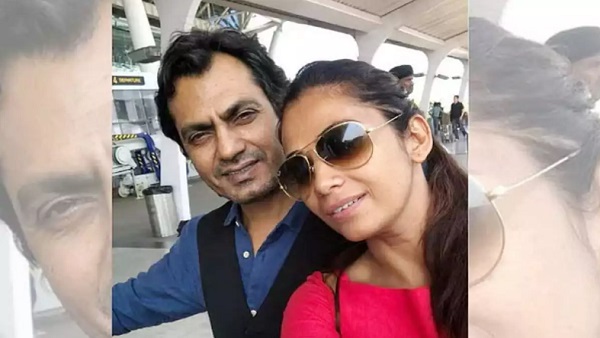 हाई कोर्ट ने नवाजुद्दीन और उनकी पत्नी से कही ये बात