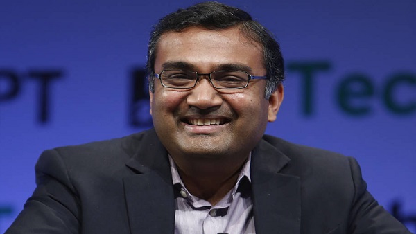 2015 में बने नील मोहन यूट्यूब के चीफ प्रोडक्ट ऑफिसर