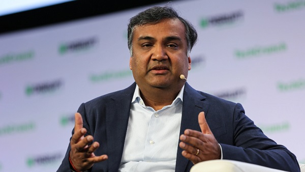 माइक्रोसॉफ्ट की है इंटर्नशिप