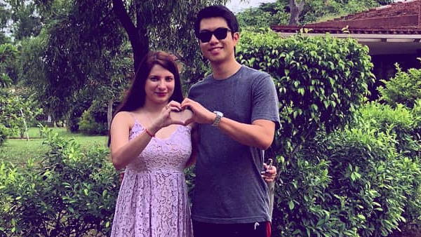 लड़ाई बदल गई दोस्ती में लड़ाई बदल गई दोस्ती में