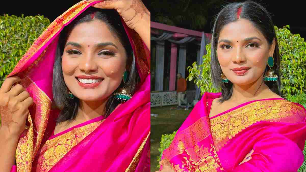 Neha Singh Rathore Neha Singh Rathore