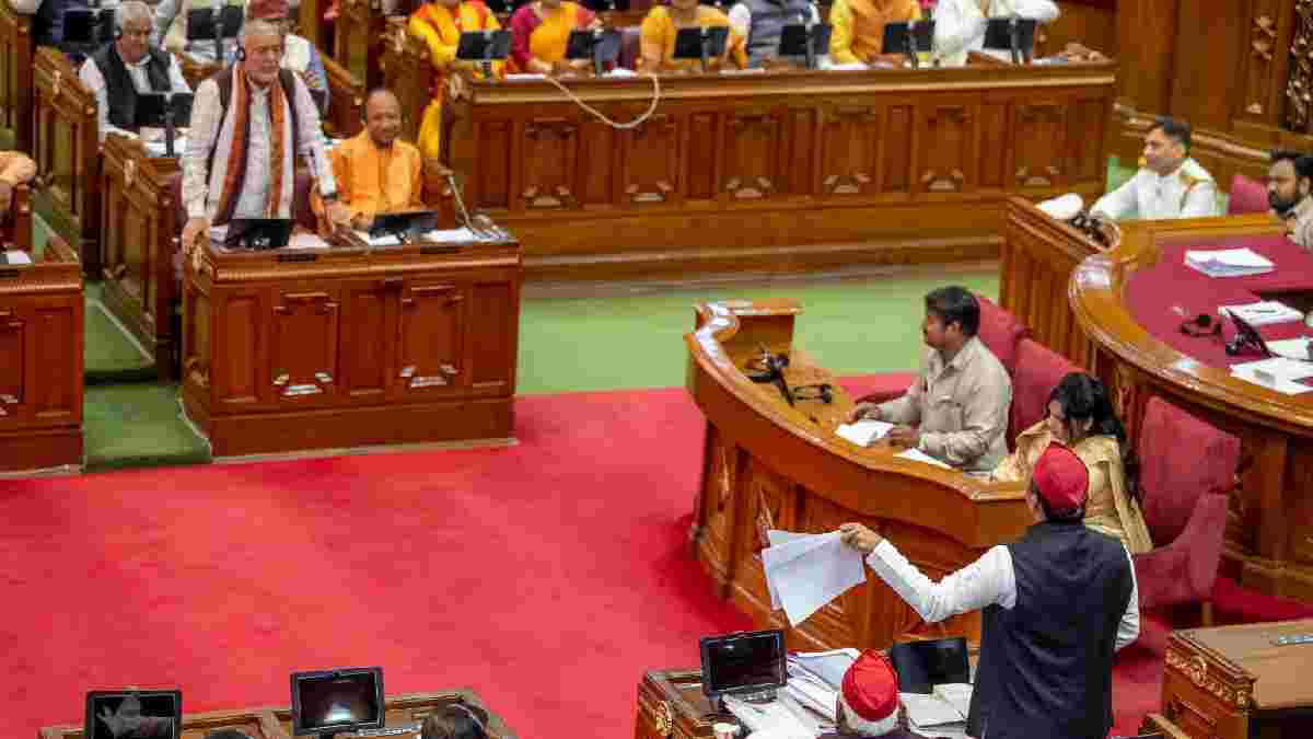जिन्होंने राम को कोसा, उनकी हालत दयनीय 