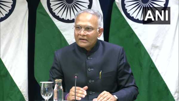 'एक धरती, एक परिवार, एक भविष्य' के मंत्र का पालन कर रहे-भारत 