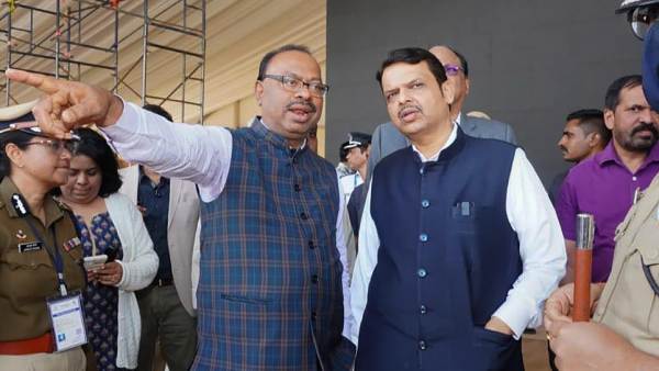 बीजेपी भी थोराट से दिखा रही है दरियादिली