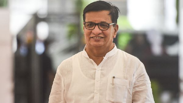 कांग्रेस के कद्दावर नेता हैं बालासाहेब थोराट