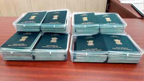 2011 से कुल 16,63,440 लोग भारतीय नागरिकता छोड़ गए 2011 से कुल 16,63,440 लोग भारतीय नागरिकता छोड़ गए