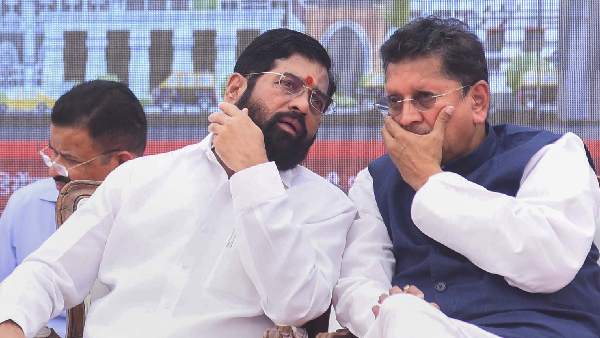 उद्धव को गलती का एहसास है- दीपक केसरकर