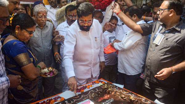 एकनाथ शिंदे ने उद्धव को सत्ता से बेदखल किया था