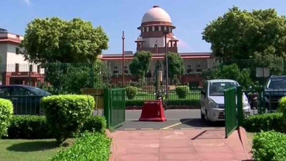 adani-hindenburg-row-supreme-court-asked-sebi-how-to-ensure-the-safety-of-investors adani-hindenburg-row-supreme-court-asked-sebi-how-to-ensure-the-safety-of-investors