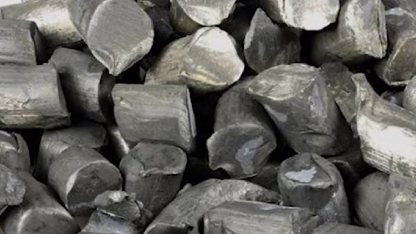 सबसे बड़े भंडार में खनन प्रतिबंधित है