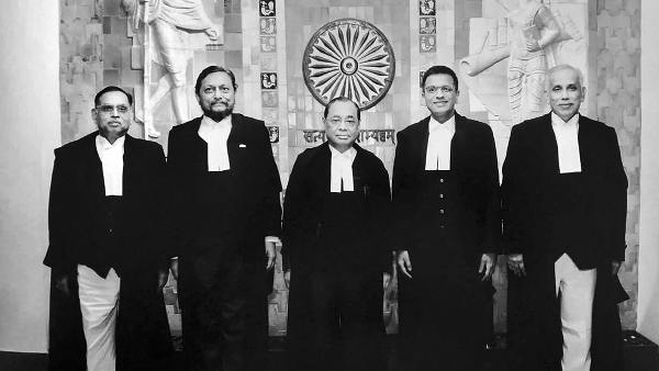 आंध्र प्रदेश के राज्यपाल बने हैं जस्टिस एस अब्दुल नजीर